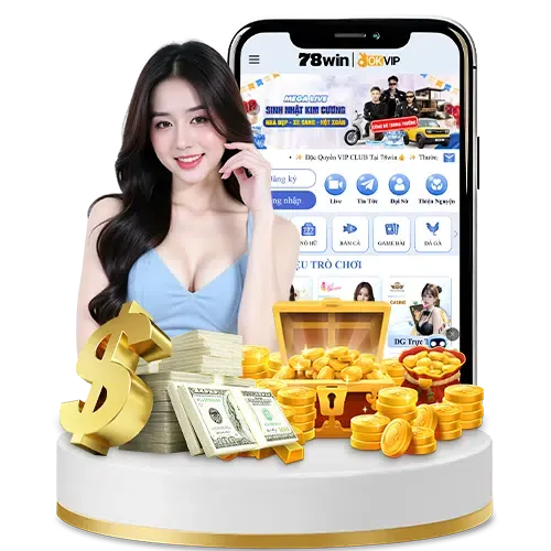 Game nổ hũ video
