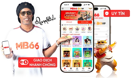 Các ưu đãi và tiền thưởng hấp dẫn