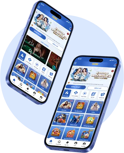 Game nổ hũ jackpot lũy tiến