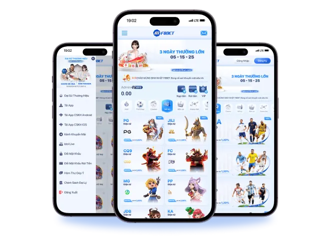 Giải đấu bắn cá df999top