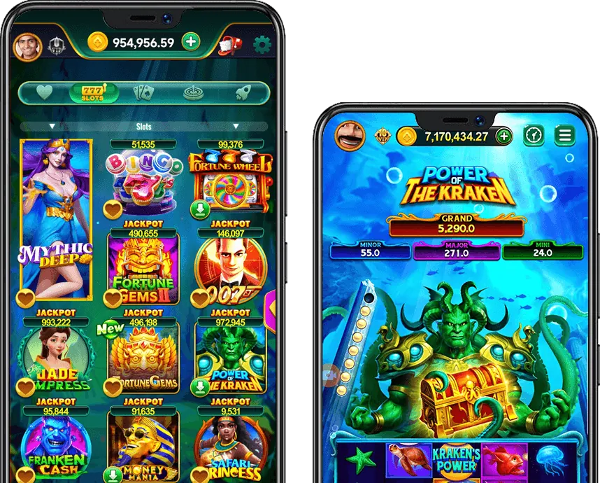 Đa dạng trò chơi cá cược df999top