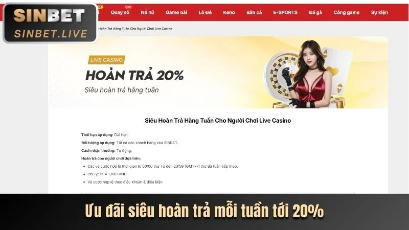 Khám phá sòng bạc trực tuyến của df999top